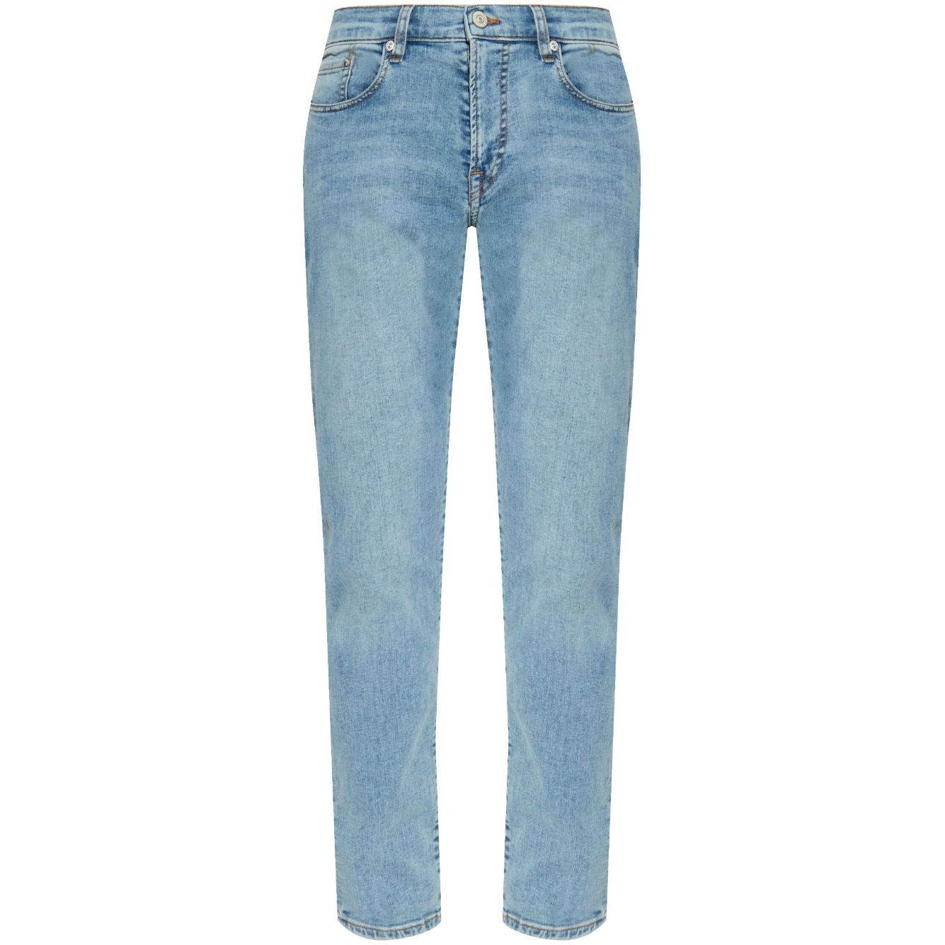 PS By Paul Smith Jeans Clear Blue Jeans