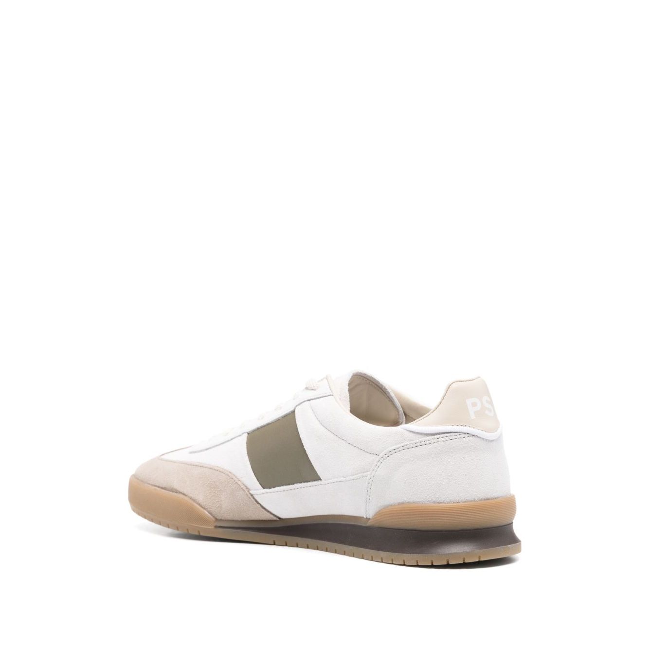 PS By Paul Smith Sneakers White Sneakers