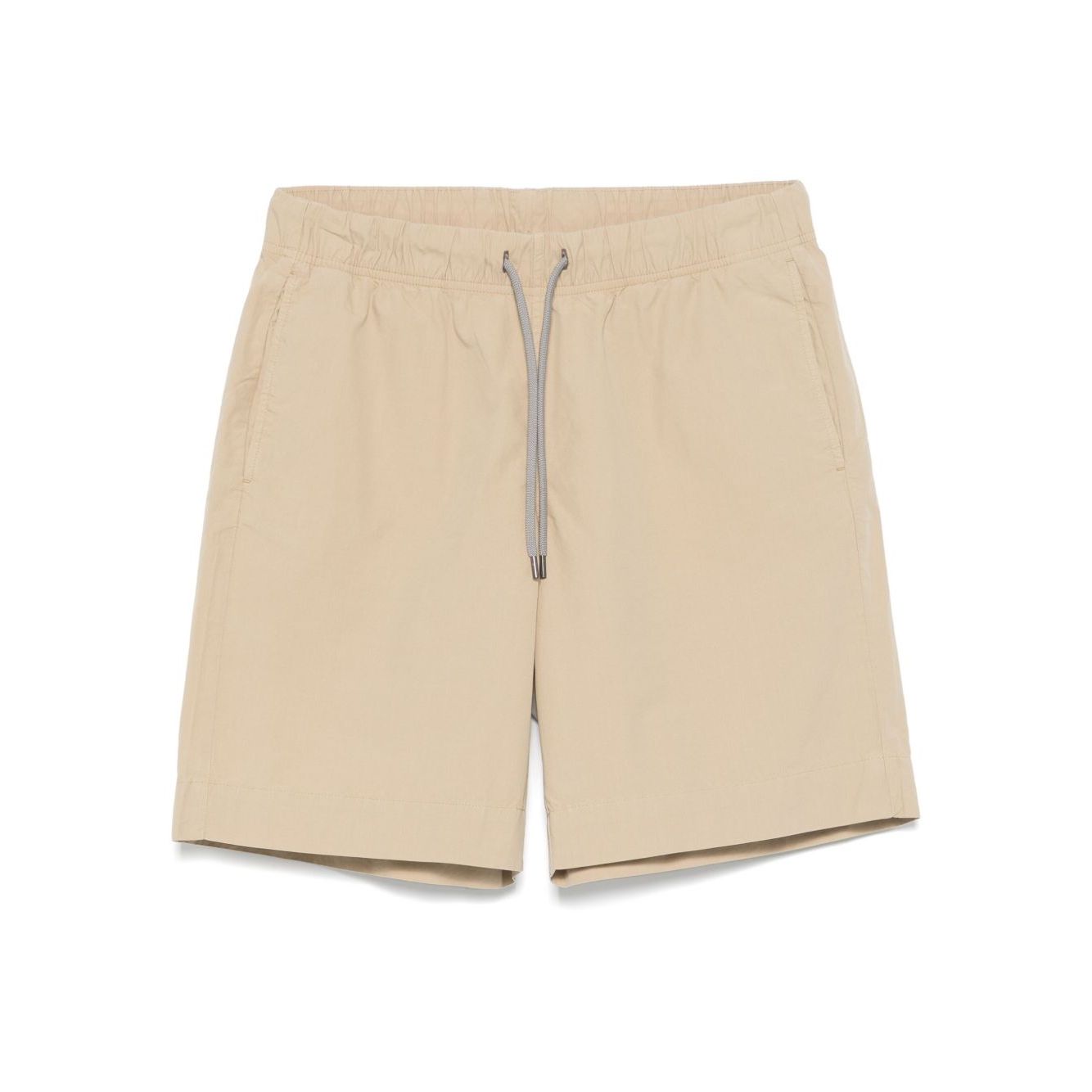 Paul Smith Shorts Beige Short trousers