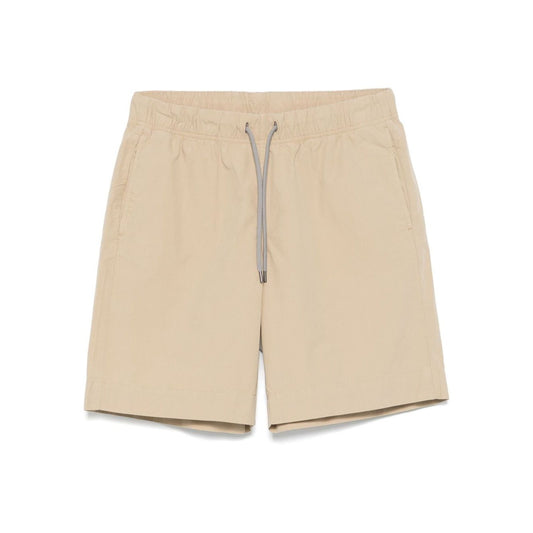 Paul Smith Shorts Beige Short trousers