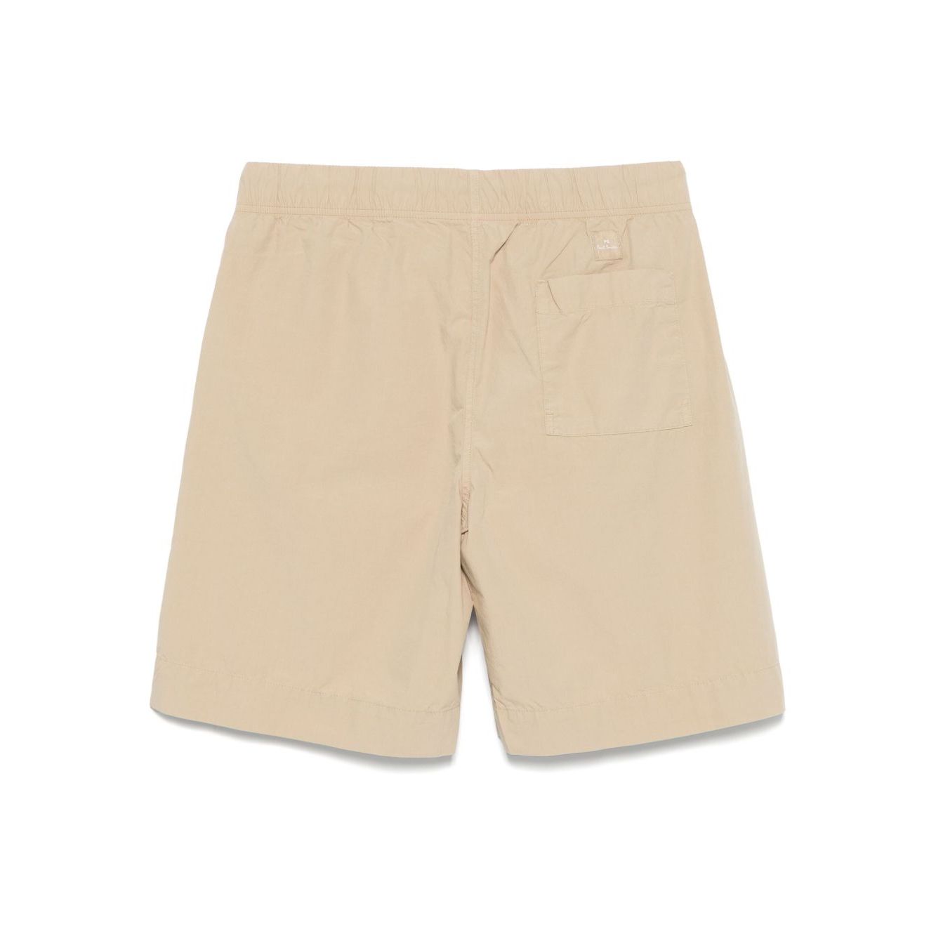 Paul Smith Shorts Beige Short trousers