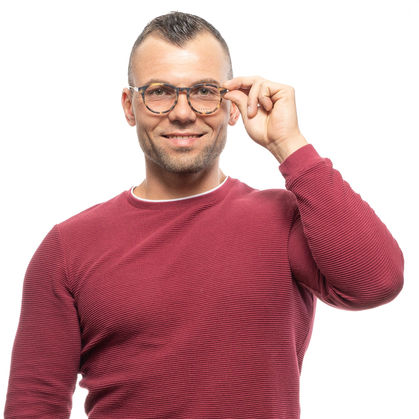 SANDRO MOD. SD1008 50206 SUNGLASSES & EYEWEAR