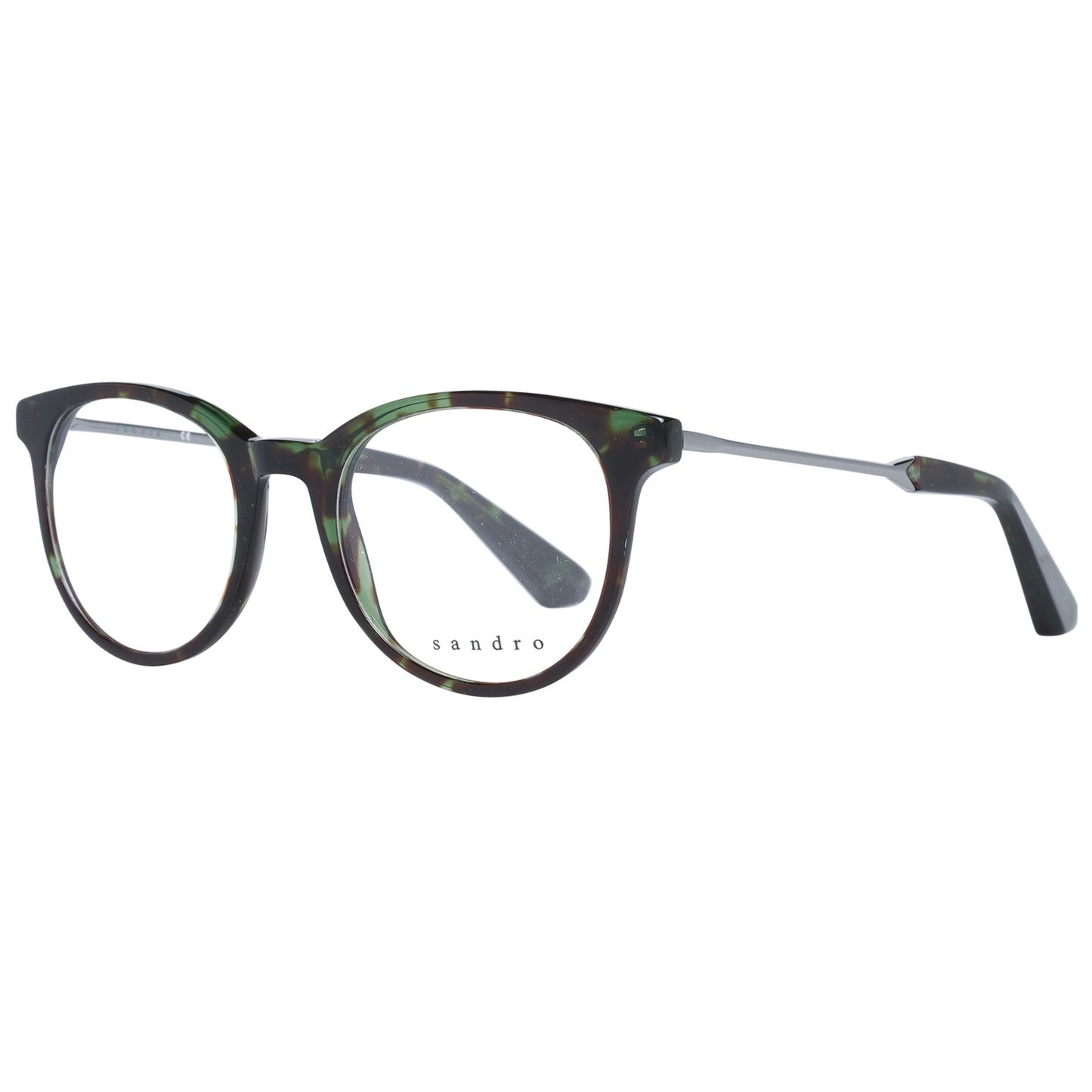SANDRO MOD. SD2006 46205 lady eyeglasses in tortoiseshell frame