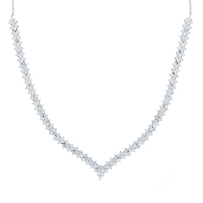 SENSE Mod. SSG-4-94-1-1-48 DESIGNER FASHION JEWELLERY