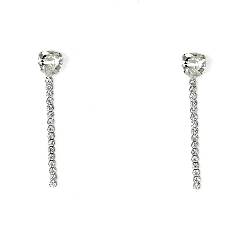 SENSE Mod. SSG-5-2-21-1-1 DESIGNER FASHION JEWELLERY