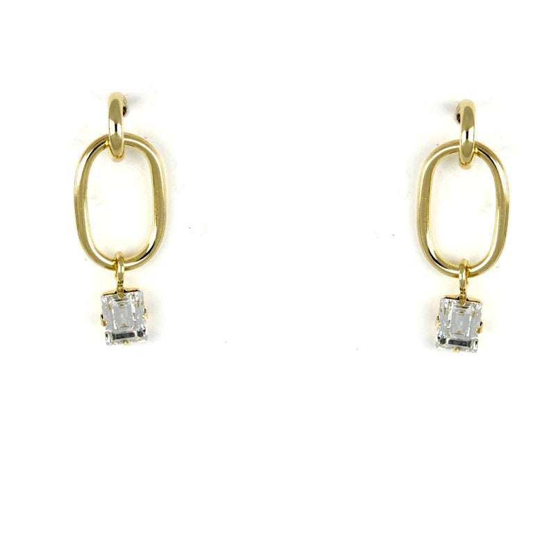 SENSE Mod. SSG-5-2-23-1-1 DESIGNER FASHION JEWELLERY