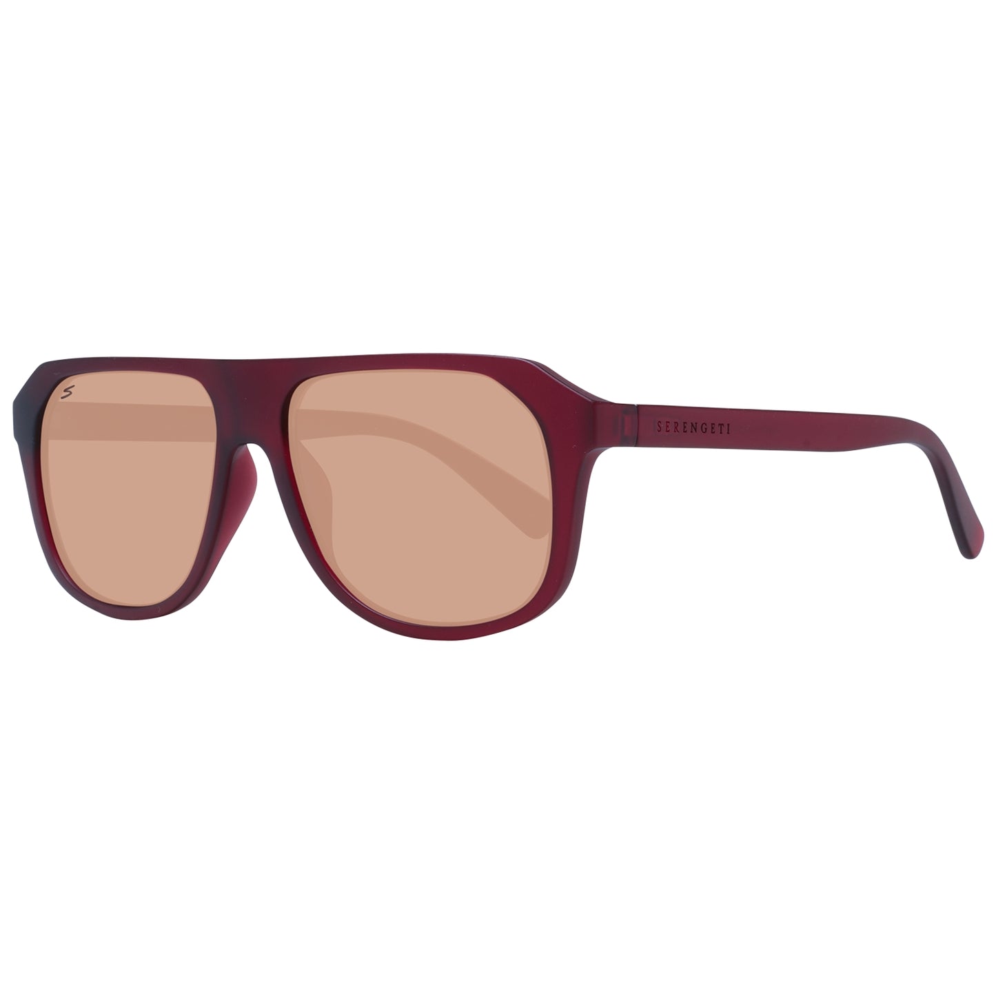 SERENGETI MOD. SS535004 57 SUNGLASSES & EYEWEAR