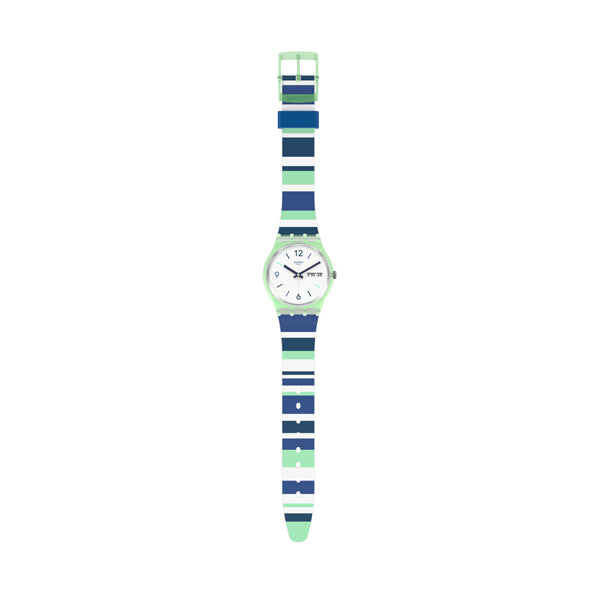 SWATCH Mod. SKY ZEBRA SWATCH
