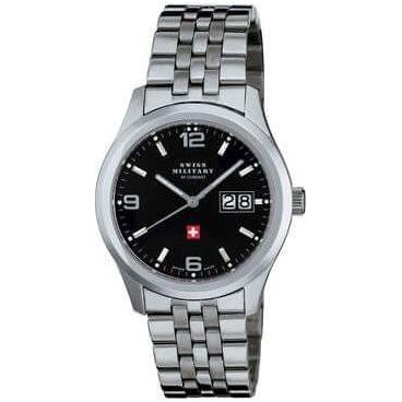 SWISS MILITARY By CHRONO Mod. 34004.01