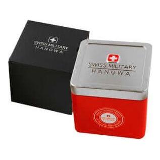 SWISS MILITARY By CHRONO Mod. 34004.01