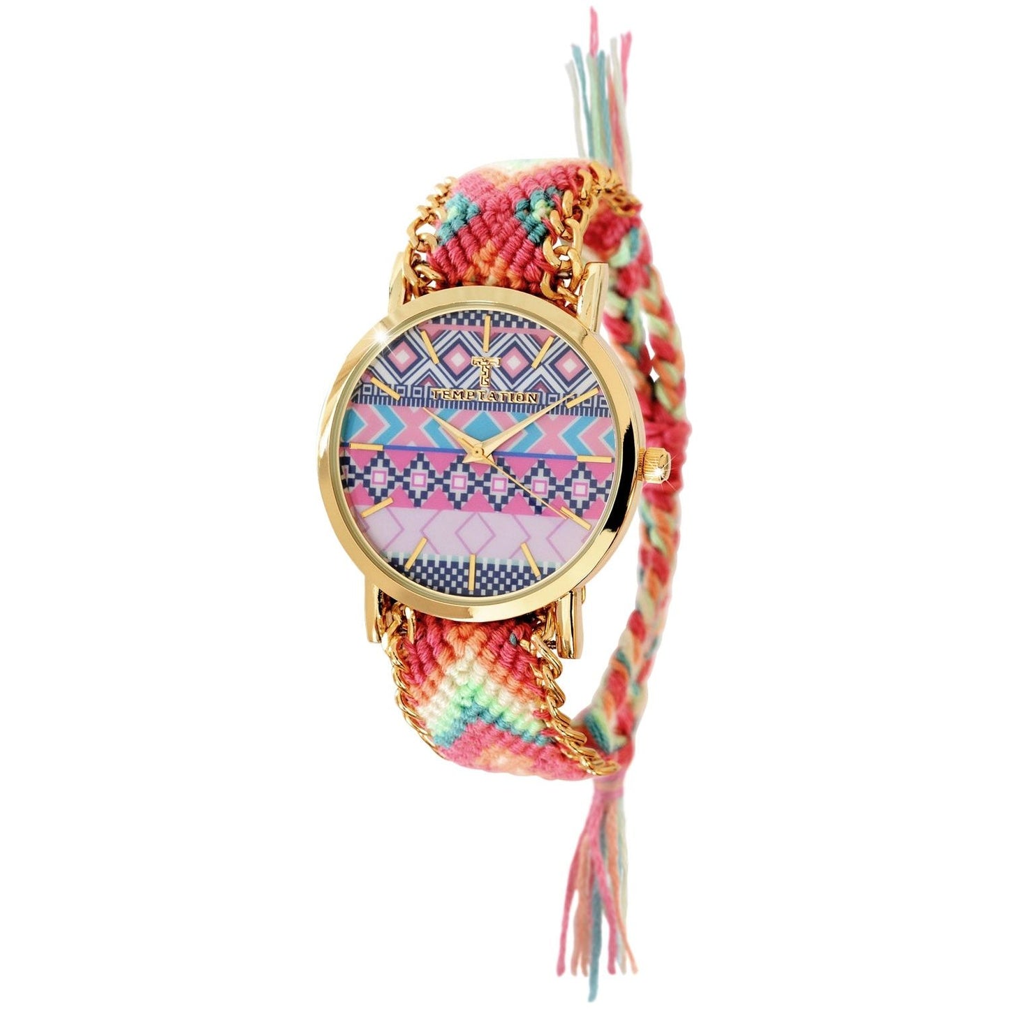 TEMPTATION MOD. TEA-2016-06 WATCHES