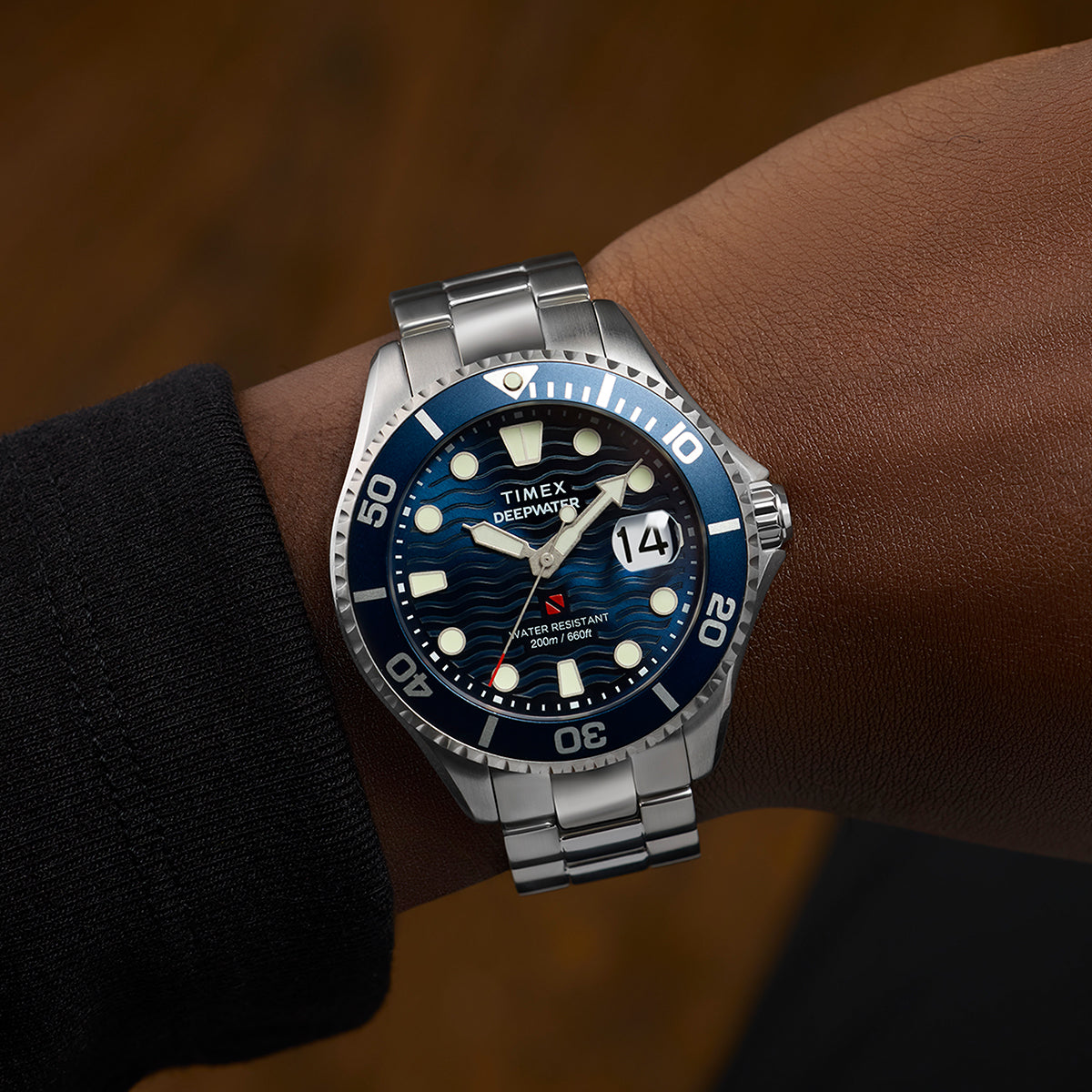 TIMEX WATCHES Mod. TW2W81900 WATCHES