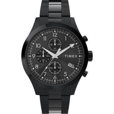 TIMEX WATCHES Mod. TW2Y01600 WATCHES
