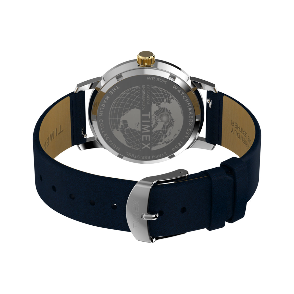 TIMEX WATCHES Mod. TW2Y47900 WATCHES