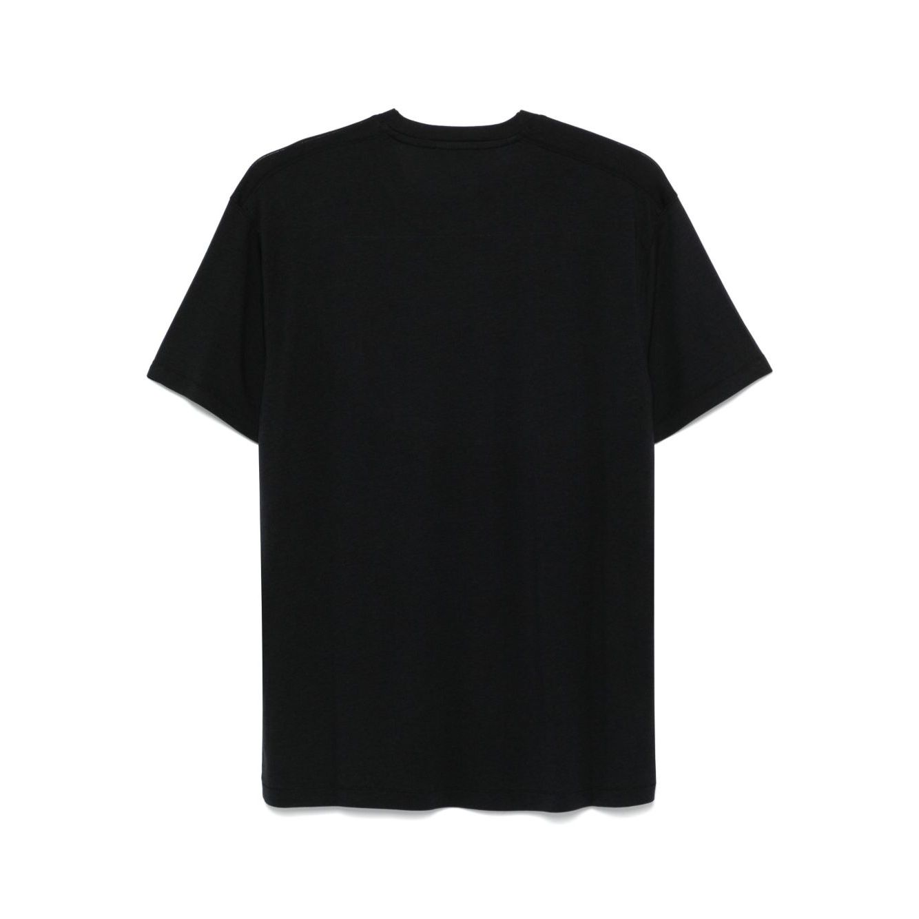 Tom Ford T-shirts and Polos Black Topwear