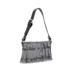 Vivienne Westwood Heather Shoulder Bag VI46020009WW011TO302BB