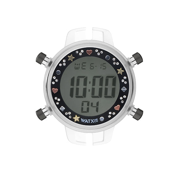 WATX&COLORS WATCHES Mod. RWA1163 WATCHES