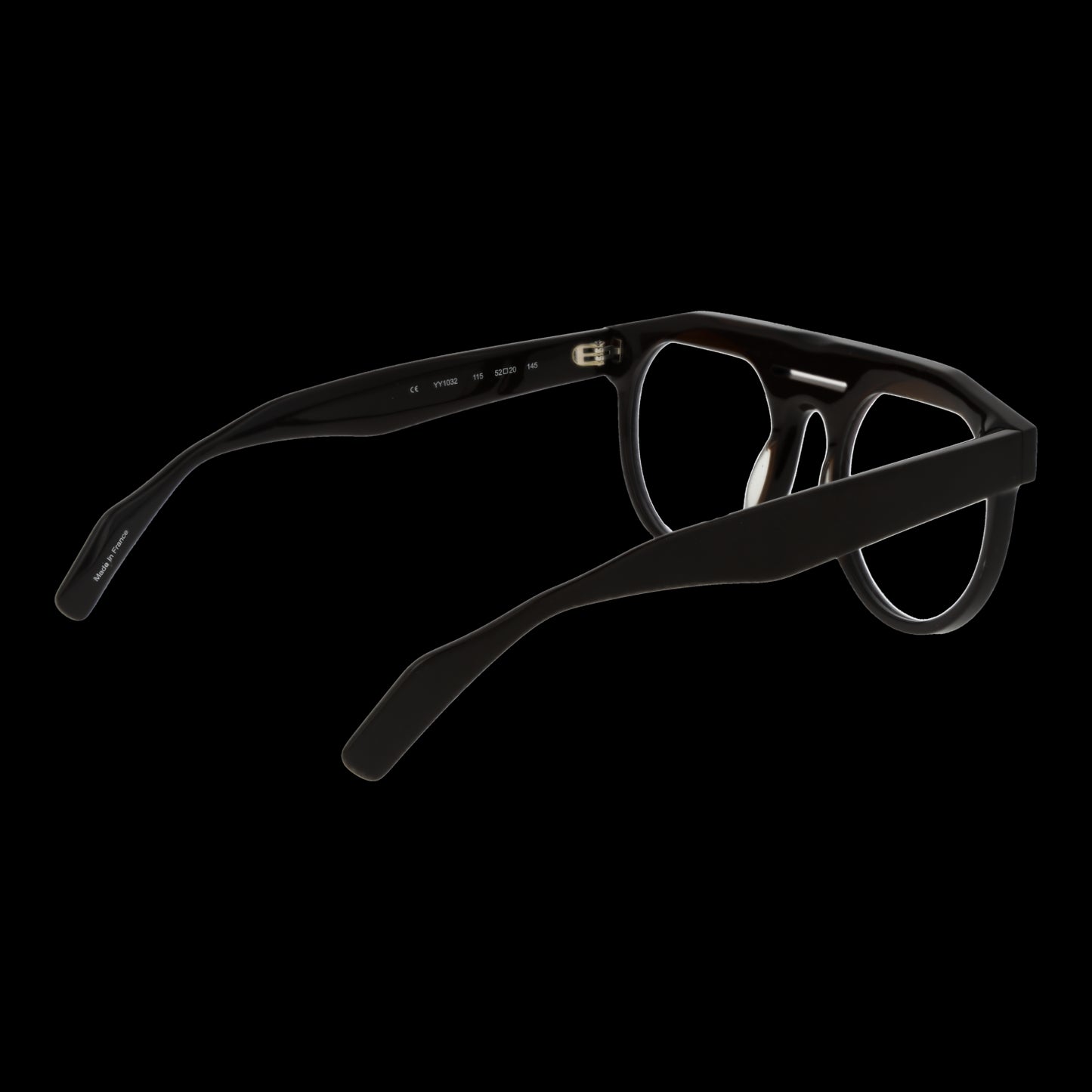 YOHJI YAMAMOTO MOD. YY1032 52115 SUNGLASSES & EYEWEAR