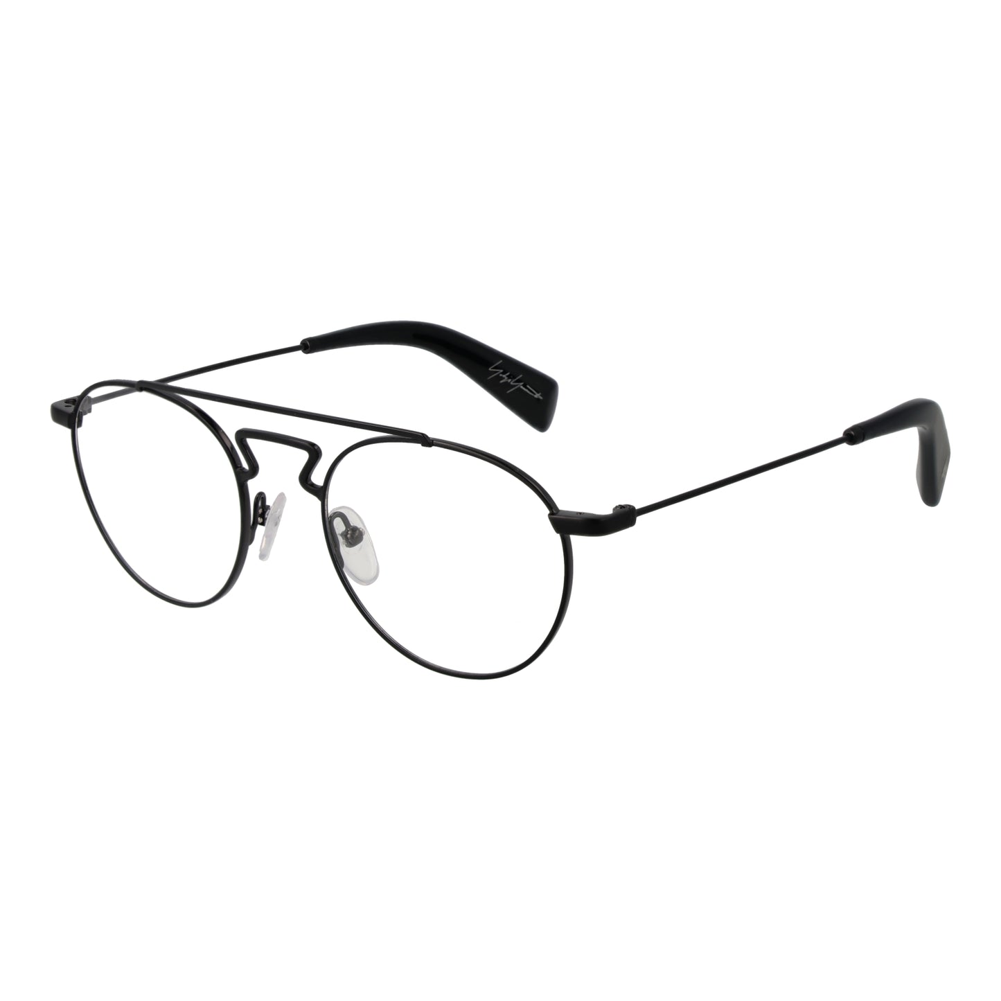 YOHJI YAMAMOTO MOD. YY3004 50002 SUNGLASSES & EYEWEAR