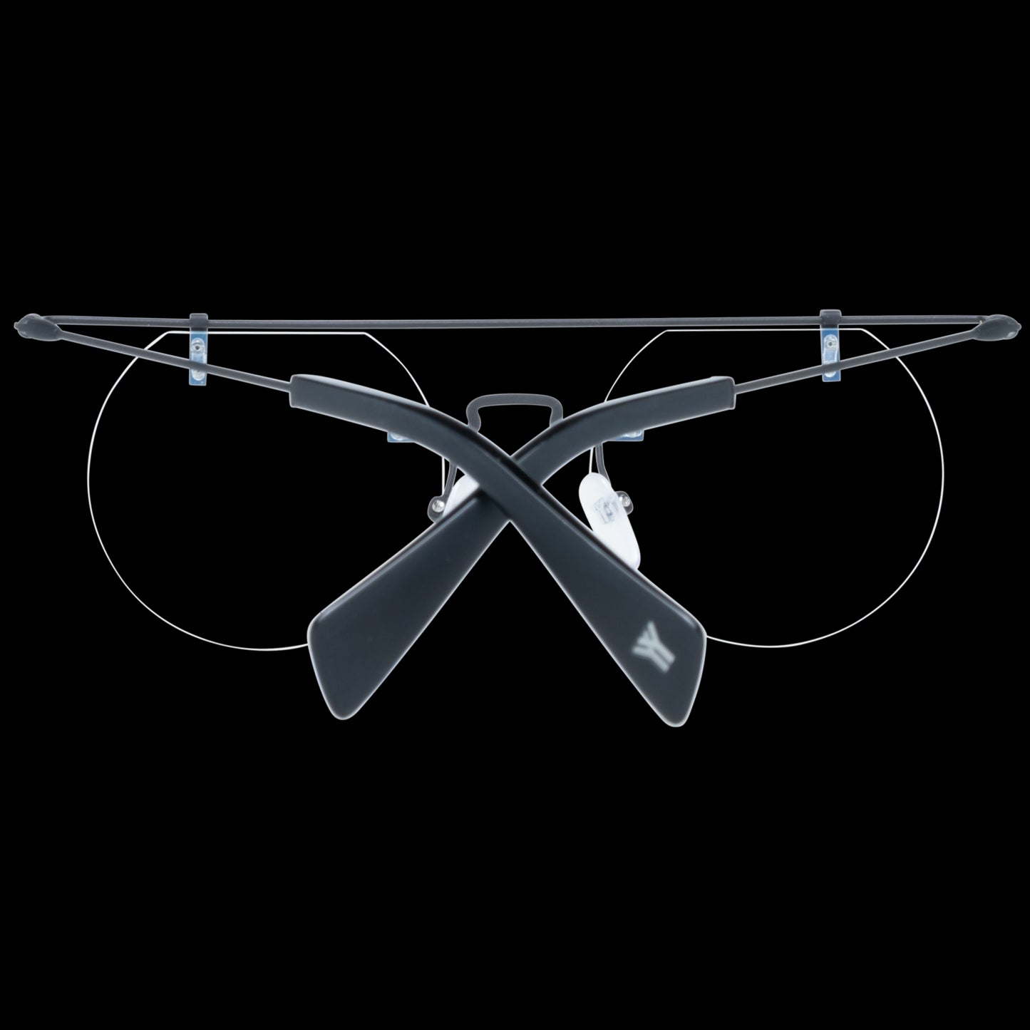 YOHJI YAMAMOTO MOD. YY3015 49002 SUNGLASSES & EYEWEAR