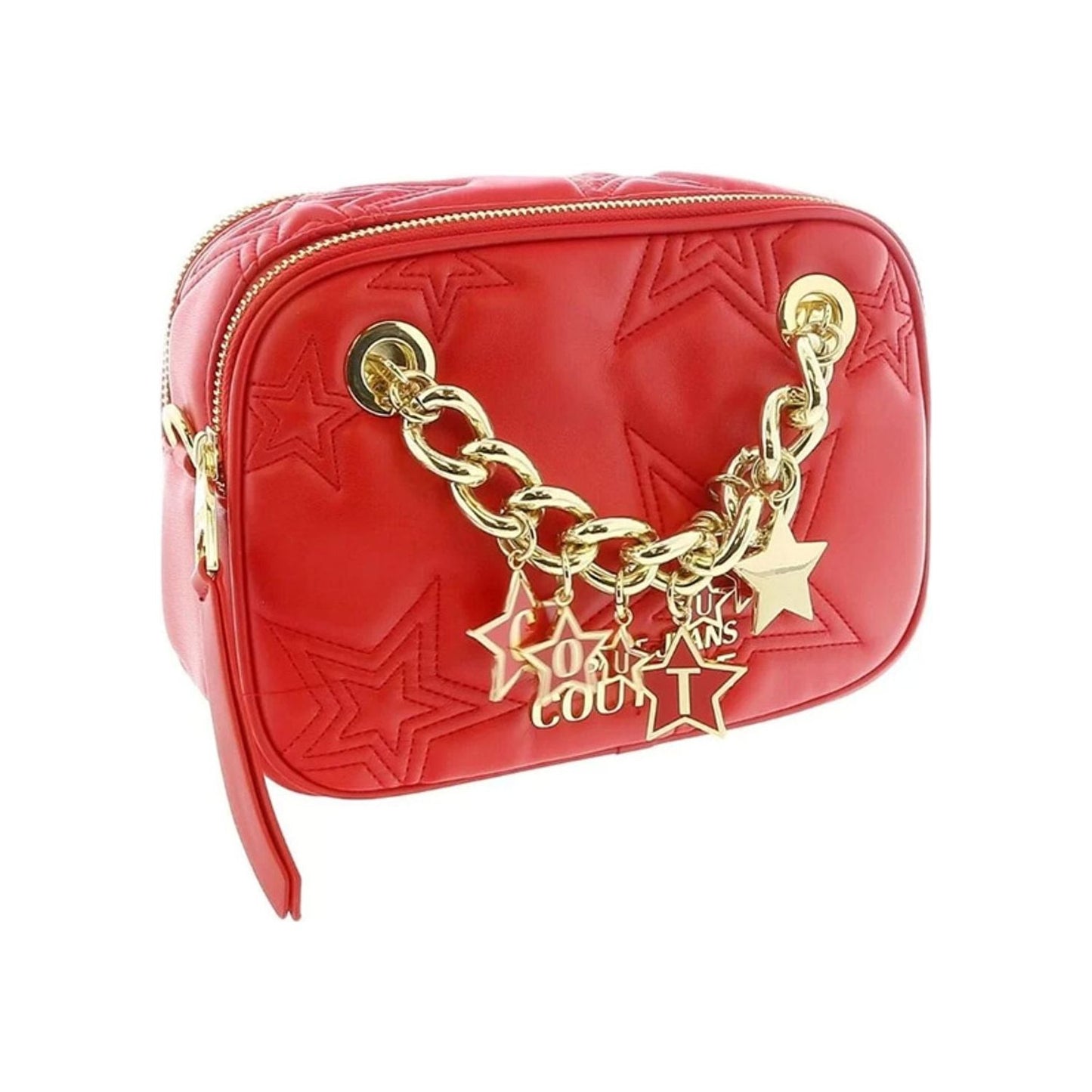 Versace Jeans Crossbody Bags 75VA4BC5_ZS806_514:438063