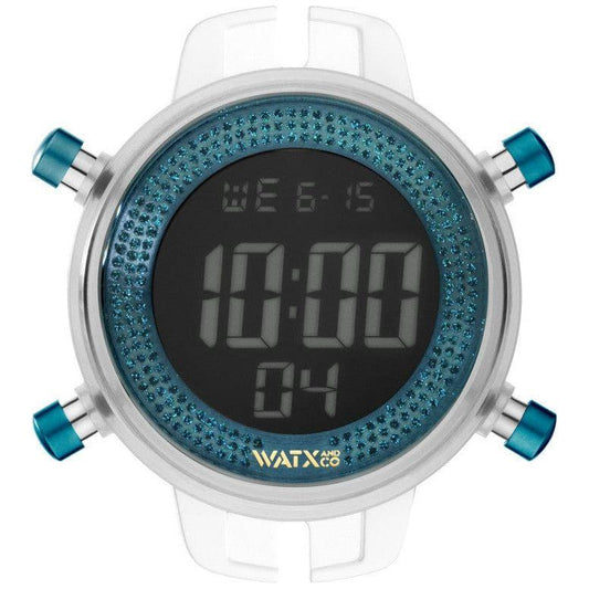 WATX&COLORS WATCHES Mod. RWA1042 WATCHES