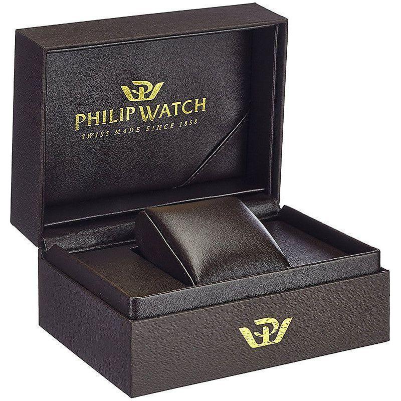 PHILIP WATCH Mod. R8223597034 WATCHES