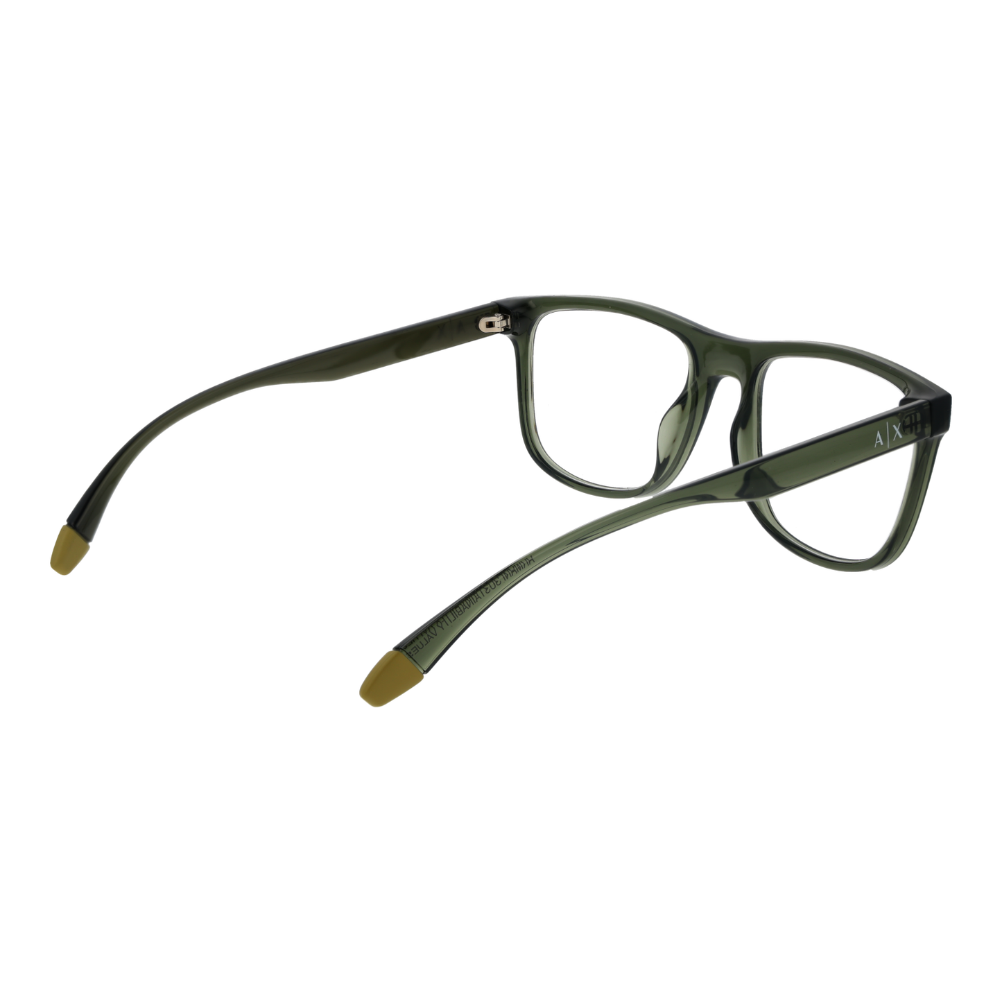 ARMANI EXCHANGE MOD. 0AX3101U 558341-2