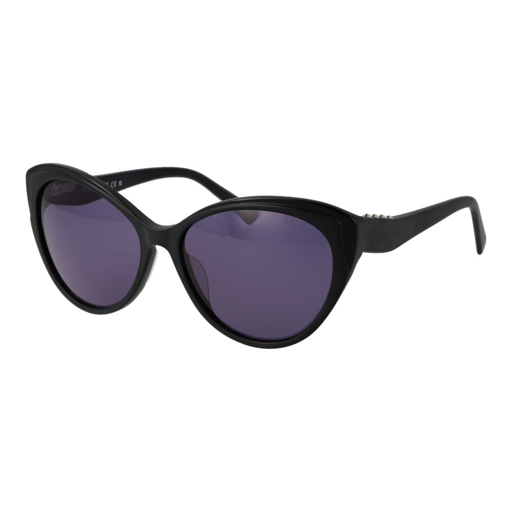 Replay Black Plastic Sunglasses 1728,67345776800,Accessories,Black,Glasses and Sunglasses - Accessories,New with tags,Replay,Sunglasses - Glasses and Sunglasses - Accessories,Women