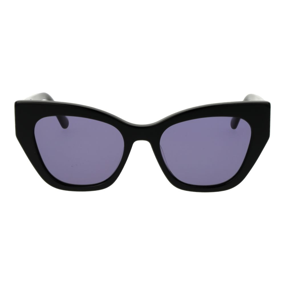 Replay Black Plastic Sunglasses 1728,67345776800,Accessories,Black,Glasses and Sunglasses - Accessories,New with tags,Replay,Sunglasses - Glasses and Sunglasses - Accessories,Women