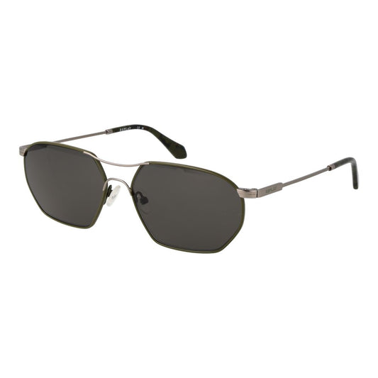 Replay Bicolor Metal Sunglasses 1728,67345776800,Accessories,Bicolor,Glasses and Sunglasses - Accessories,Men,New with tags,Replay,Sunglasses - Glasses and Sunglasses - Accessories