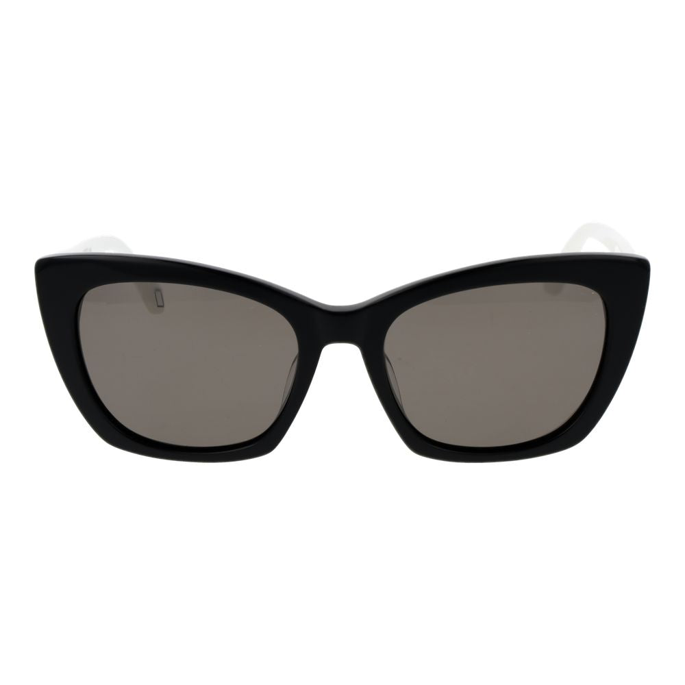 Replay Black Plastic Sunglasses 1728,67345776800,Accessories,Black,Glasses and Sunglasses - Accessories,New with tags,Replay,Sunglasses - Glasses and Sunglasses - Accessories,Women