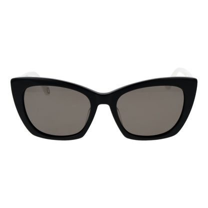 Replay Black Plastic Sunglasses 1728,67345776800,Accessories,Black,Glasses and Sunglasses - Accessories,New with tags,Replay,Sunglasses - Glasses and Sunglasses - Accessories,Women