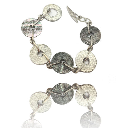 GC Silver Stainless Steel Bracelet 1728,21CM,67434610848,Accessories,Bracelets - Jewellery - Accessories,GC,Jewellery - Accessories,New with tags,Silver,Women