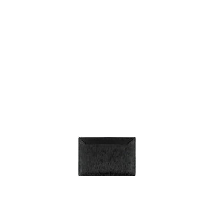 Prada Black Calfskin Wallet 1728,75611013280,Accessories,Black,New with tags,Prada,Wallets - Accessories,Wallets - Wallets - Accessories,Women