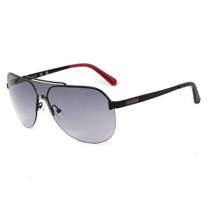 Guess Black Metal Sunglasses 1728,67434610848,Accessories,Black,Glasses and Sunglasses - Accessories,Guess,Men,New with tags,Sunglasses - Glasses and Sunglasses - Accessories