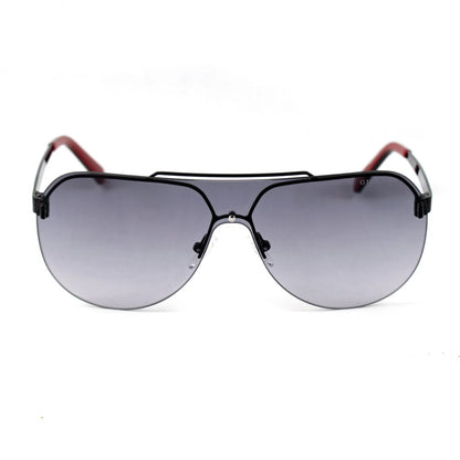 Guess Black Metal Sunglasses 1728,67434610848,Accessories,Black,Glasses and Sunglasses - Accessories,Guess,Men,New with tags,Sunglasses - Glasses and Sunglasses - Accessories