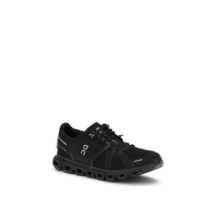 ON Black Recycled Polyester Athletic Sneakers 1728,72470364320,Athletic - Sneakers - Shoes,Black,EU35.5/US5.5,EU35/US5,EU36.5/US6.5,EU36/US6,EU37.5/US7.5,EU37/US7,EU38/US8,New with tags,ON,Shoes,Sneakers - Shoes,Women