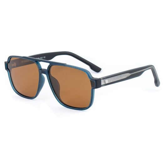 Bobroff Blue Acetate Sunglasses 1728,67434610848,Accessories,Blue,Bobroff,Glasses and Sunglasses - Accessories,Men,New with tags,Sunglasses - Glasses and Sunglasses - Accessories