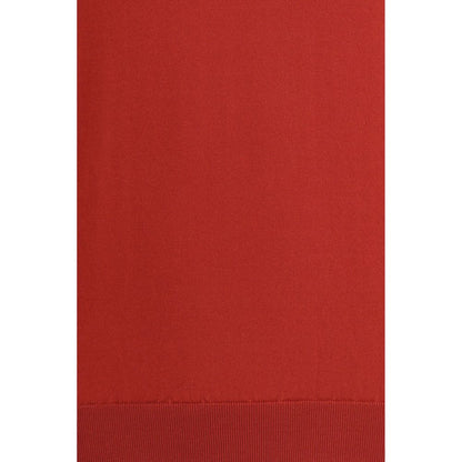 Brunello Cucinelli Multicolor Cotton T-Shirt