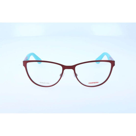 Carrera Multicolor Stainless Steel Glasses (Frames)