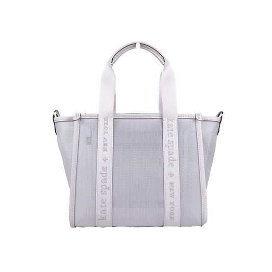 Kate Spade Canvas Kip Small Tote Crossbody Bag 1728,67346104480,Bags,Crossbody Bags - Bags,Gold,Kate Spade,New with tags,Women