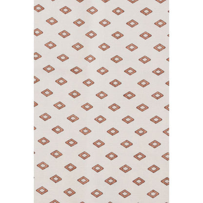 Brunello Cucinelli Multicolor Silk Scarf