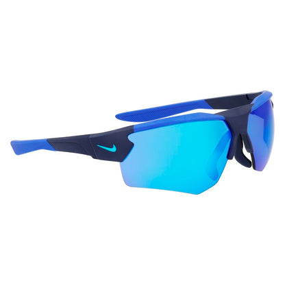Nike Gray Injected Sunglasses