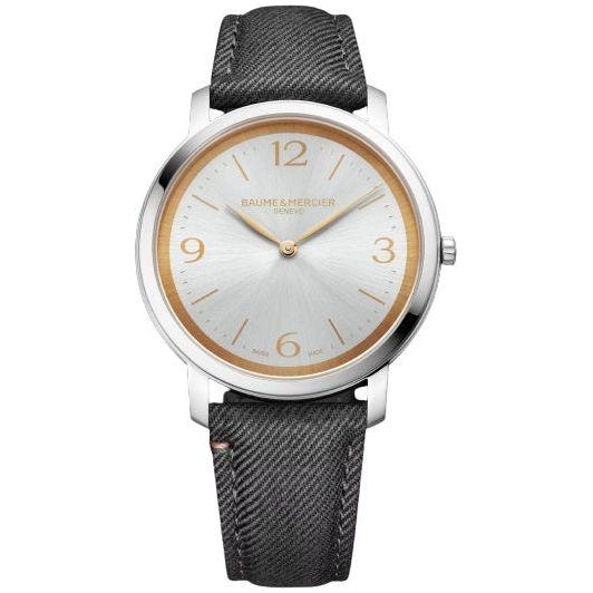 BAUME & MERCIER Mod. CLASSIMA