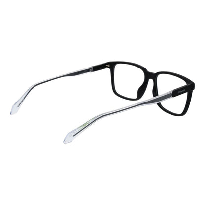 Polaroid Black Polyamide Glasses (Frames)