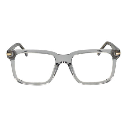 Carrera Gray Acetate Glasses (Frames)