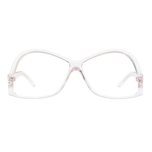 Andy Wolf Transparent Acetate Glasses (Frames)