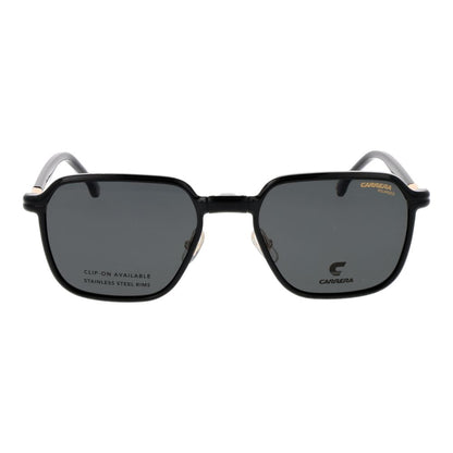 Carrera Gold Metal Glasses (Frames)