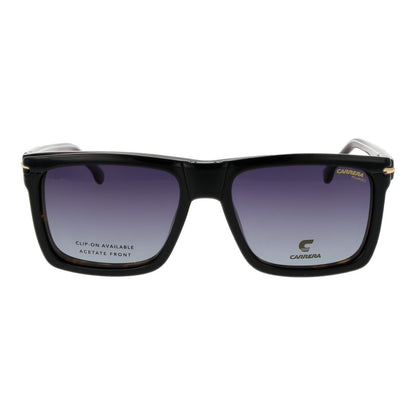 Carrera Brown Acetate Glasses (Frames)
